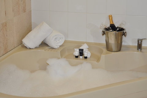 Pavilion On Northbourne - Stayed 6