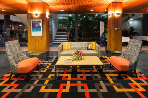 Pavilion On Northbourne - Stayed 5