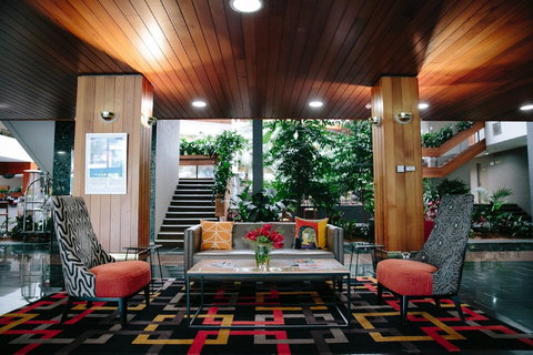 Pavilion On Northbourne - Stayed 4