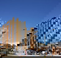 QT Falls Creek - Stayed