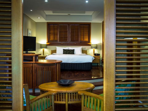 Green Island Resort - Stayed 5