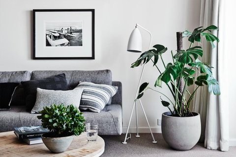 Cumberland Lorne Resort - Stayed 4