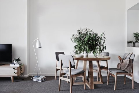 Cumberland Lorne Resort - Stayed 1