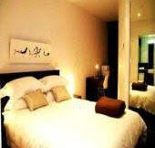 Grand Harbour Accommodation - Stayed
