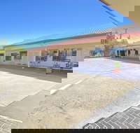 Sapphire City Motor Inn Inverell - Stayed