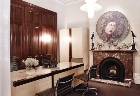 Medusa Boutique Hotel - Stayed 1