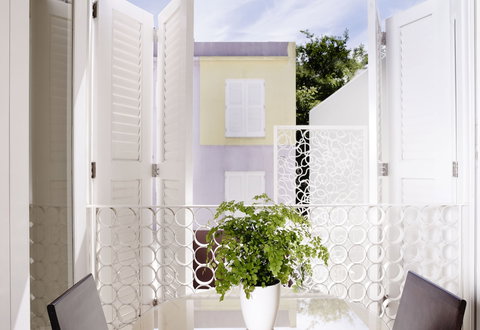 Medusa Boutique Hotel - Stayed 6