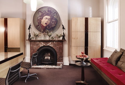 Medusa Boutique Hotel - Stayed 0