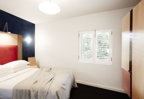 Medusa Boutique Hotel - Stayed 3