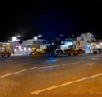 Ben Hall Motor Inn - Stayed