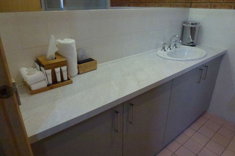 Colonial Motor Inn Bairnsdale - Stayed 5