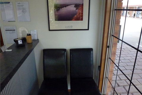 Colonial Motor Inn Bairnsdale - Stayed 4