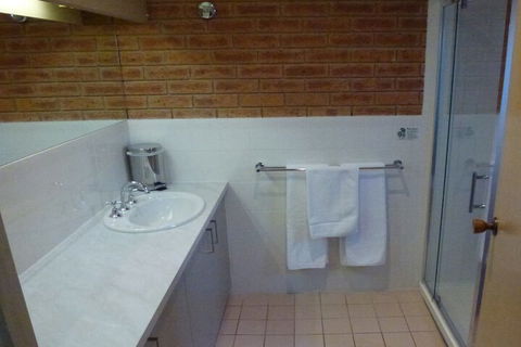 Colonial Motor Inn Bairnsdale - Stayed 6