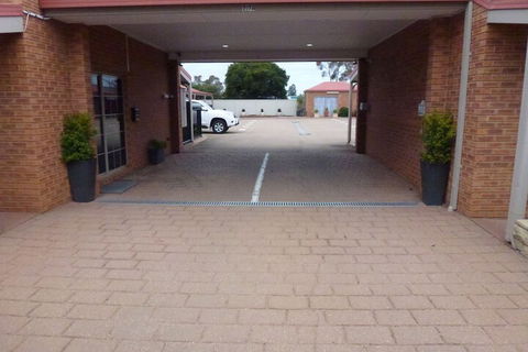 Colonial Motor Inn Bairnsdale - Stayed 2