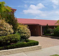 Colonial Motor Inn Bairnsdale - Stayed