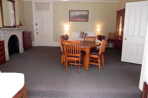 Moore Park Inn - Stayed 6