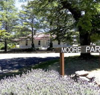 Moore Park Inn - Stayed
