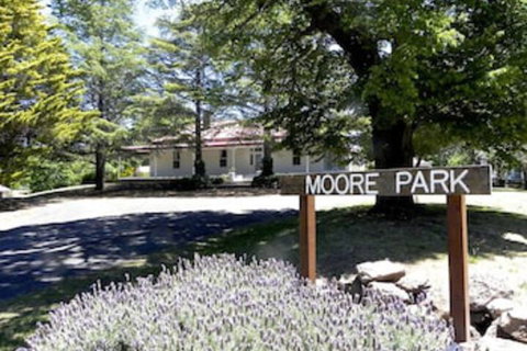 Moore Park Inn - Stayed 0