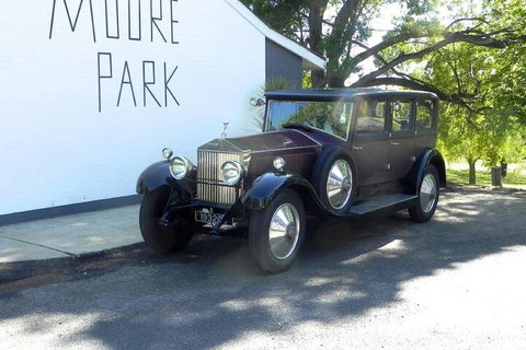 Moore Park Inn - Stayed 1