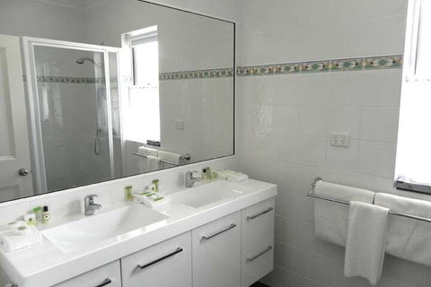 Moore Park Inn - Stayed 3