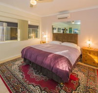 Bonville Lodge Bed  Breakfast - Stayed