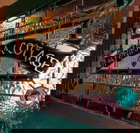 Buxton Manor - Stayed