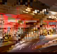 Stamford Grand Adelaide - Stayed