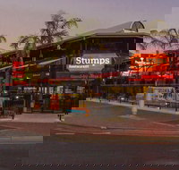 Diplomat Motel Alice Springs - Stayed