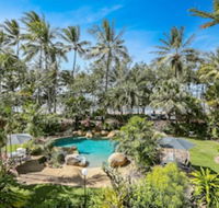 Melaleuca Resort - Stayed