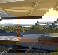 Mercure Clear Mountain Lodge - Stayed