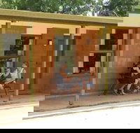 Territory Manor Motel  Caravan Park - Stayed