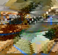 Nautilus Mooloolaba - Stayed