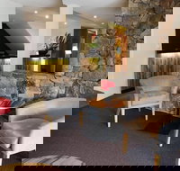 The Denman Hotel - Stayed