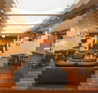 Crowne Plaza Perth an IHG Hotel - Stayed