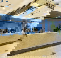 Quality Hotel Ambassador Perth - Stayed