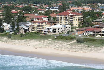 Casablanca Palms On The Beach - Stays Accommodation 2