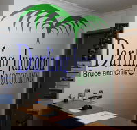 Darling Junction Motor Inn Wentworth - Stayed