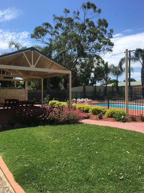Albury All Seasons Tourist Park - Stays Accommodation 3