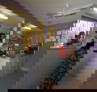 Twin Dolphins Holiday Park - Stays Accommodation