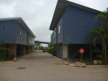 Moranbah Outback Motel - Stayed 1