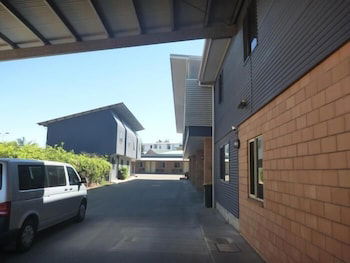 Moranbah Outback Motel - Stayed 0