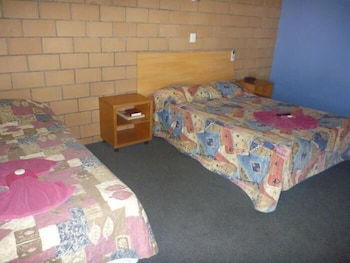 Moranbah Outback Motel - Stayed 5