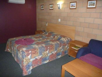 Moranbah Outback Motel - Stayed 3