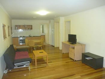 Moranbah Outback Motel - Stayed 6