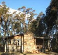 Wombat Valley Wild Country Cabins - Stayed
