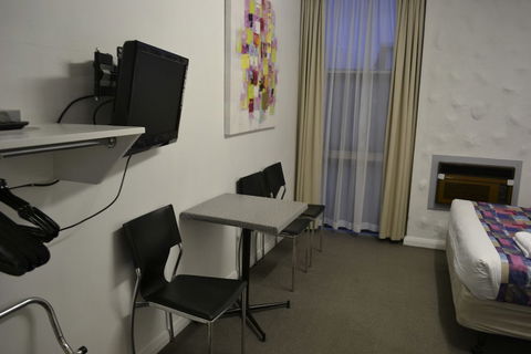 Corio Bay Motel - Stayed 2