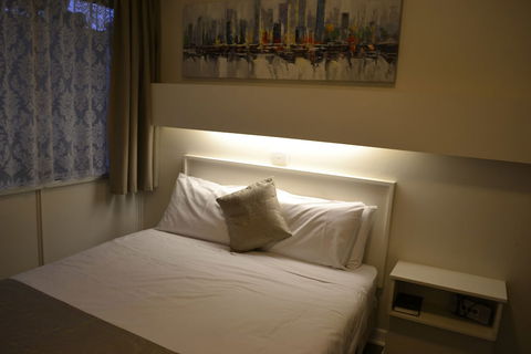 Corio Bay Motel - Stayed 3