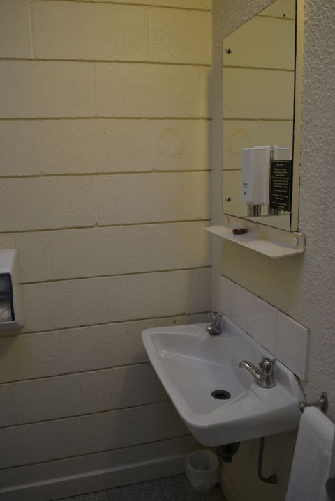 Corio Bay Motel - Stayed 1