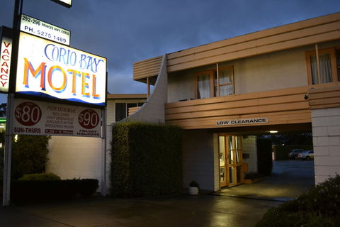 Corio Bay Motel - Stayed 0