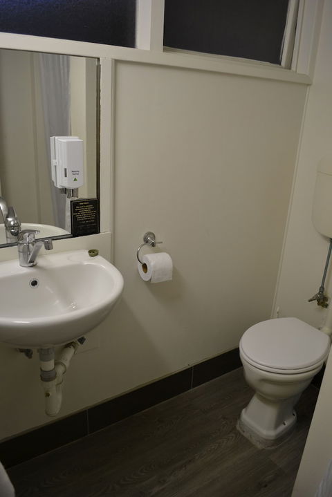 Corio Bay Motel - Stayed 5